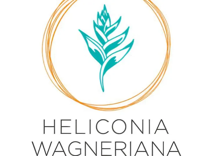 Heliconia Wagneriana Apartment - Flor De La Perla